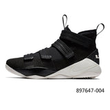 Original New Arrival Authentic Nike LEBRON SOLDIER 11mens Basketball Shoes Sneakers Comfortable Breathable