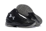 Under Armour Curry V2 Professional Basketball Shoes,High Quality Men's Sports Shoes Sneakers Size 40-46