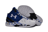 Under Armour Curry V2 Professional Basketball Shoes,High Quality Men's Sports Shoes Sneakers Size 40-46