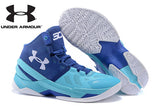Hot Sale High Quality Breathable Men's Basketball Shoes Sneakers Under Armour