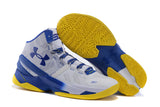 Hot Sale High Quality Breathable Men's Basketball Shoes Sneakers Under Armour