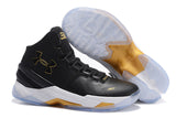 Hot Sale High Quality Breathable Men's Basketball Shoes Sneakers Under Armour