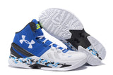 Hot Sale High Quality Breathable Men's Basketball Shoes Sneakers Under Armour