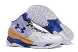 Hot Sale High Quality Breathable Men's Basketball Shoes Sneakers Under Armour