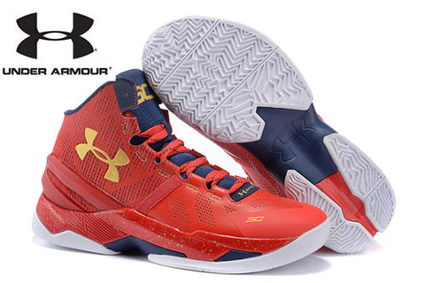 Free Shipping 2017 New Arrivals Under Armour Basketball Shoes