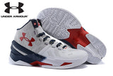 Free Shipping 2017 New Arrivals Under Armour Basketball Shoes
