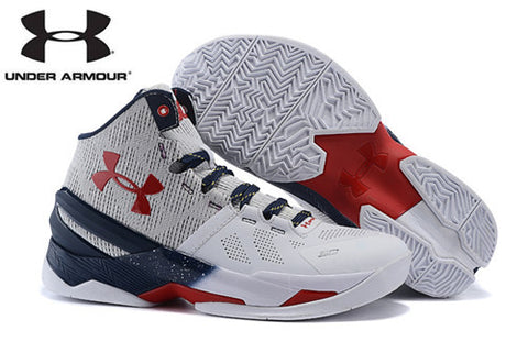 Free Shipping 2017 New Arrivals Under Armour Basketball Shoes