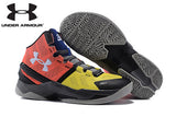 Free Shipping 2017 New Arrivals Under Armour Basketball Shoes