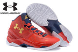 Free Shipping 2017 New Arrivals Under Armour Basketball Shoes