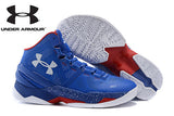 Free Shipping 2017 New Arrivals Under Armour Basketball Shoes