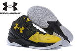 Free Shipping 2017 New Arrivals Under Armour Basketball Shoes