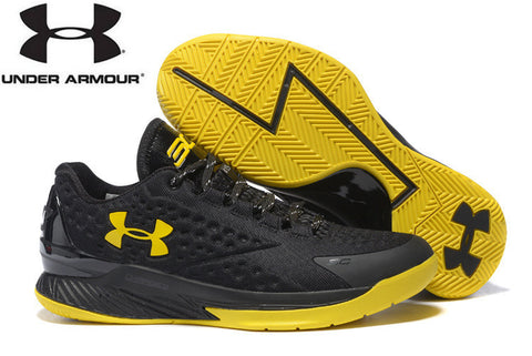 High Quality Under armour basketball shoes,Under Armour Curry V1 Basketball Shoes