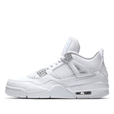 Original New Arrival Authentic Nike Air Jordan 4 Royalty AJ4 Breathable Men's Basketball