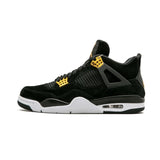 Original New Arrival Authentic Nike Air Jordan 4 Royalty AJ4 Breathable Men's Basketball