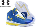Hot Sale Under Armour Curry V1 Basketball Shoes,High Quality Men's Sports Shoes