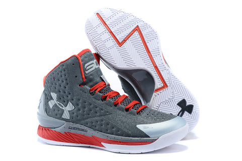 Hot Sale Under Armour Curry V1 Basketball Shoes,High Quality Men's Sports Shoes