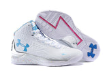 Hot Sale Under Armour Curry V1 Basketball Shoes,High Quality Men's Sports Shoes