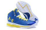 Hot Sale Under Armour Curry V1 Basketball Shoes,High Quality Men's Sports Shoes