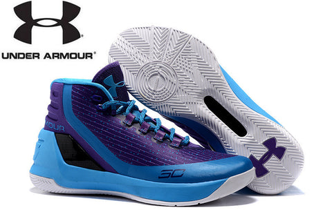 Under Armour Curry V3 Basketball Shoes,High Quality Breathable Men's Sports Shoes Sneakers