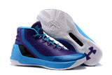 Under Armour Curry V3 Basketball Shoes,High Quality Breathable Men's Sports Shoes Sneakers