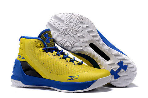 Under Armour Curry V3 Basketball Shoes,High Quality Breathable Men's Sports Shoes Sneakers