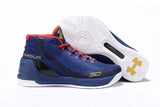 Under Armour Curry V3 Basketball Shoes,High Quality Breathable Men's Sports Shoes Sneakers
