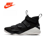 Original New Arrival Authentic Nike LEBRON SOLDIER 11mens Basketball Shoes Sneakers Comfortable Breathable