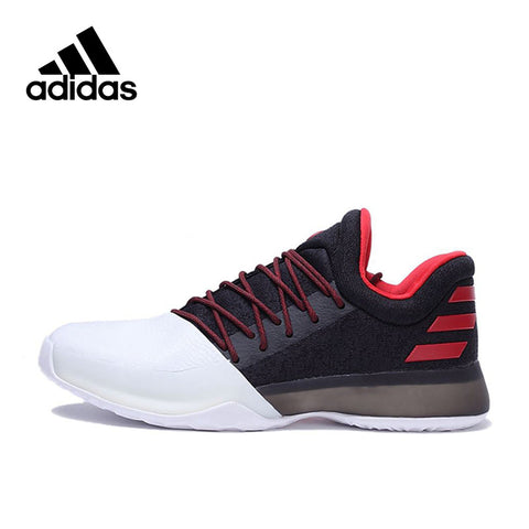 Adidas New Arrival Authentic Harden Vol.1 Men's Breathable Basketball Shoes