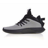 Adidas Crazy 1 ADV PK Men Basketball Shoes, White Grey, Breathable Wearable