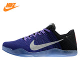 Nike Kobe 11 Elite Low Men's Basketball Shoes, Men's Original Sneakers