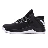 Original New Arrival 2017 Adidas Men's High top Basketball Shoes Sneakers