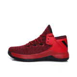 Original New Arrival 2017 Adidas Men's High top Basketball Shoes Sneakers