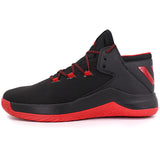 Original New Arrival 2017 Adidas Men's High top Basketball Shoes Sneakers