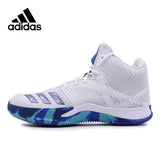 Adidas Original New Arrival Official PG 2 Men's High Top Basketball Shoes