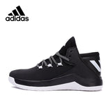 Adidas Official New Arrival 2017 Men's High top Basketball Shoes Sneakers