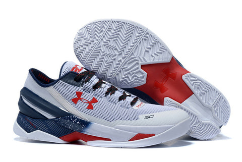 Under Armour  Men's Curry 30 Signature V2 Sport Basketball Shoes For High Quality Low Top Cushioning Breathable Sneakers 40-46