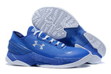 Under Armour  Men's Curry 30 Signature V2 Sport Basketball Shoes For High Quality Low Top Cushioning Breathable Sneakers 40-46