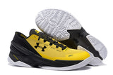 Under Armour  Men's Curry 30 Signature V2 Sport Basketball Shoes For High Quality Low Top Cushioning Breathable Sneakers 40-46