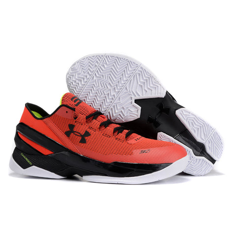 Under Armour Classic Men's Curry 30 V2 Sport Basketball Shoes For High Quality Low Top Outdoor Breathable Sneakers 40-46 6 color