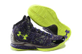 Hot Sale Under Armour Curry V1 Basketball Shoes,High Quality Men's Sports Shoes