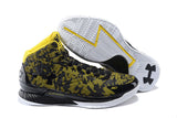 Hot Sale Under Armour Curry V1 Basketball Shoes,High Quality Men's Sports Shoes