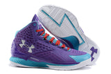 Hot Sale Under Armour Curry V1 Basketball Shoes,High Quality Men's Sports Shoes