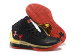 Hot Sale Under Armour Curry V1 Basketball Shoes,High Quality Men's Sports Shoes