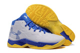 Under Armour Curry 2.5 Basketball Shoes,High Quality Under Armour Curry 2.5 MVP Men's Breathable Sports Shoes Sneakers