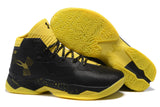 Under Armour Curry 2.5 Basketball Shoes,High Quality Under Armour Curry 2.5 MVP Men's Breathable Sports Shoes Sneakers