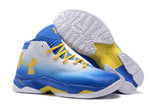 Under Armour Curry 2.5 Basketball Shoes,High Quality Under Armour Curry 2.5 MVP Men's Breathable Sports Shoes Sneakers