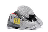 Under Armour UA Men's Curry Signature Version V3.5 High Quality Athletic Basketball Sneakers For Male Outdoor Sport Shoes 40-46