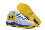 Under Armour UA Men's Curry Signature Version V3.5 High Quality Athletic Basketball Sneakers For Male Outdoor Sport Shoes 40-46