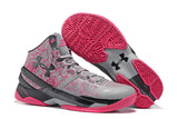 Under Armour Men's UA New Arrival Curry Signature Sport Basketball Sneakers For Male Outdoor Charged Cushioning Shoes 40-46
