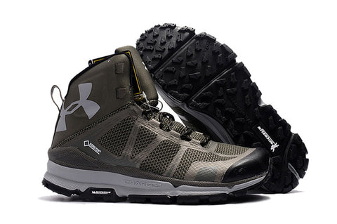 Under Armour Curry UA Verge Mid Basketball Shoes,High Quality Men's Sports Shoes Sneakers Men's Medium Shoes Size 40-45
